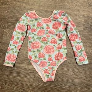 Sweet honey leotard 3t